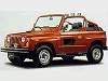 Asia Motors Rocsta 1993 -